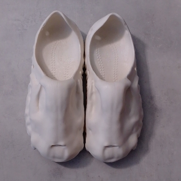 Kitowares Fossil-X Jag Runner Size 9 - Picture 6 of 14